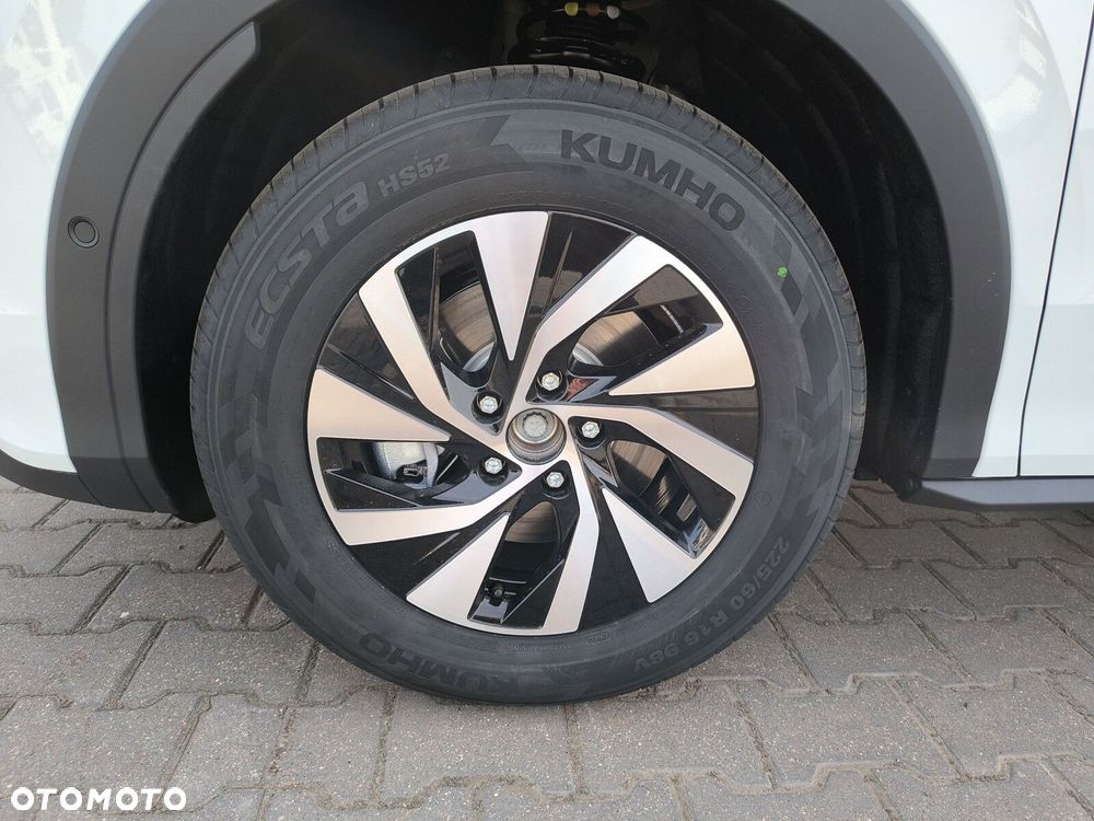 Volkswagen T-Roc - 18