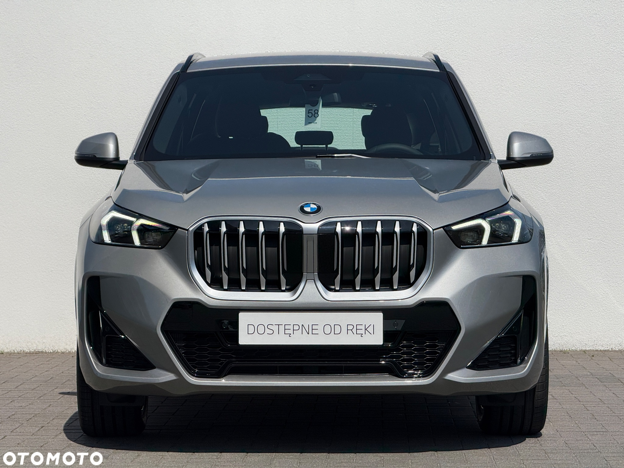 BMW X1 sDrive18i M Sport sport - 2