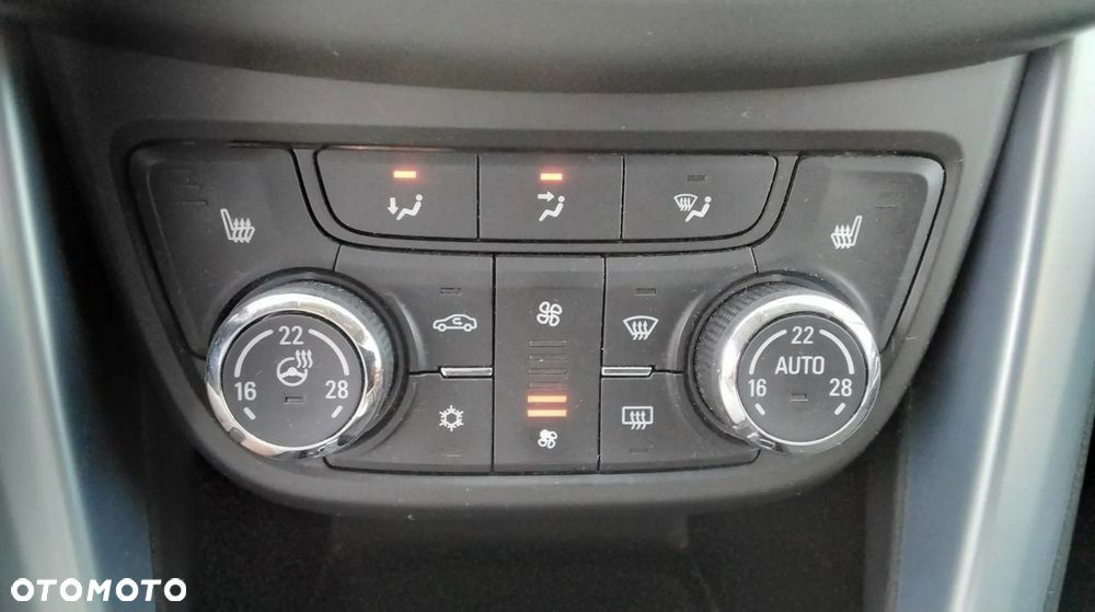 Opel Zafira Tourer 1.4 Turbo ecoFLEX Start/Stop Innovation - 18