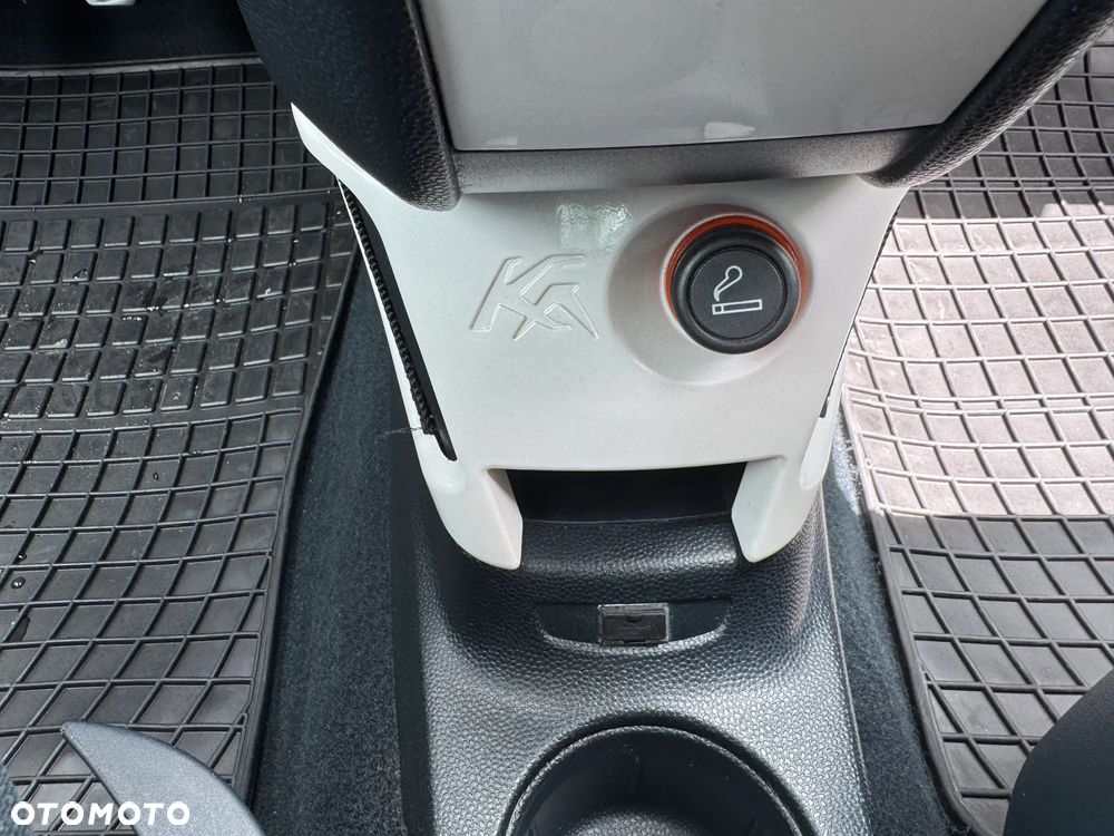 Ford KA 1.2 Start-Stopp-System Titanium - 30