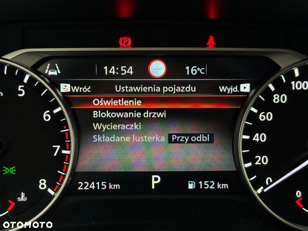 Nissan Juke 1.0 DIG-T Acenta DCT - 32