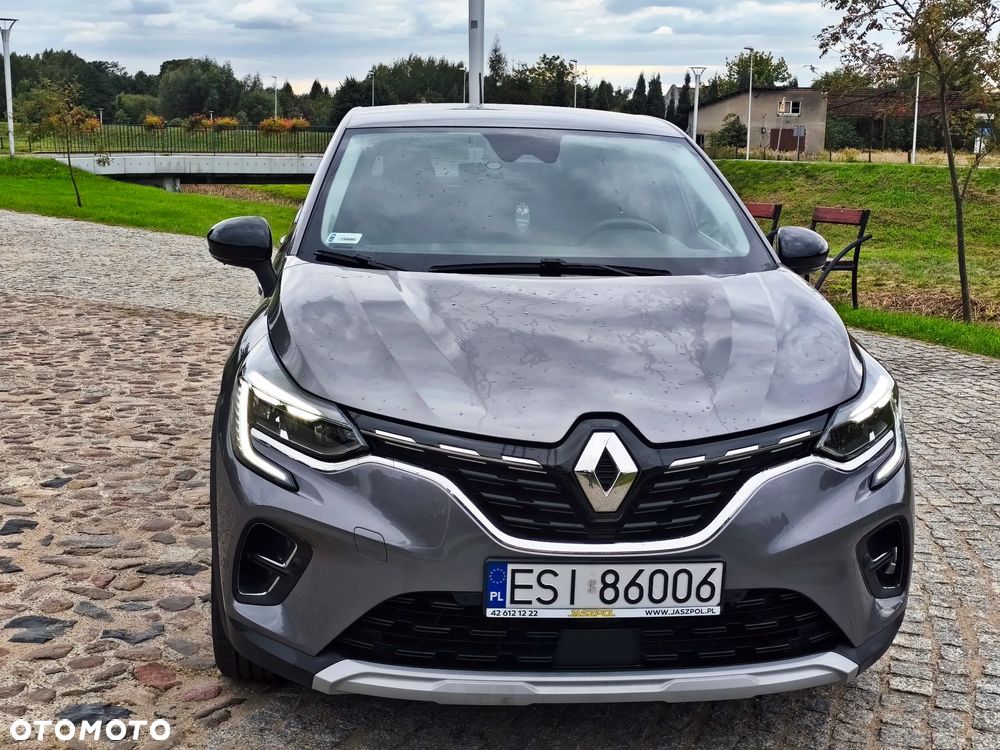 Renault Captur 1.0 TCe Intens - 4