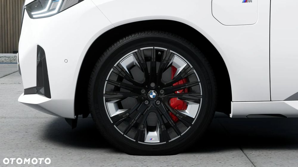 BMW X3 30e xDrive - 4