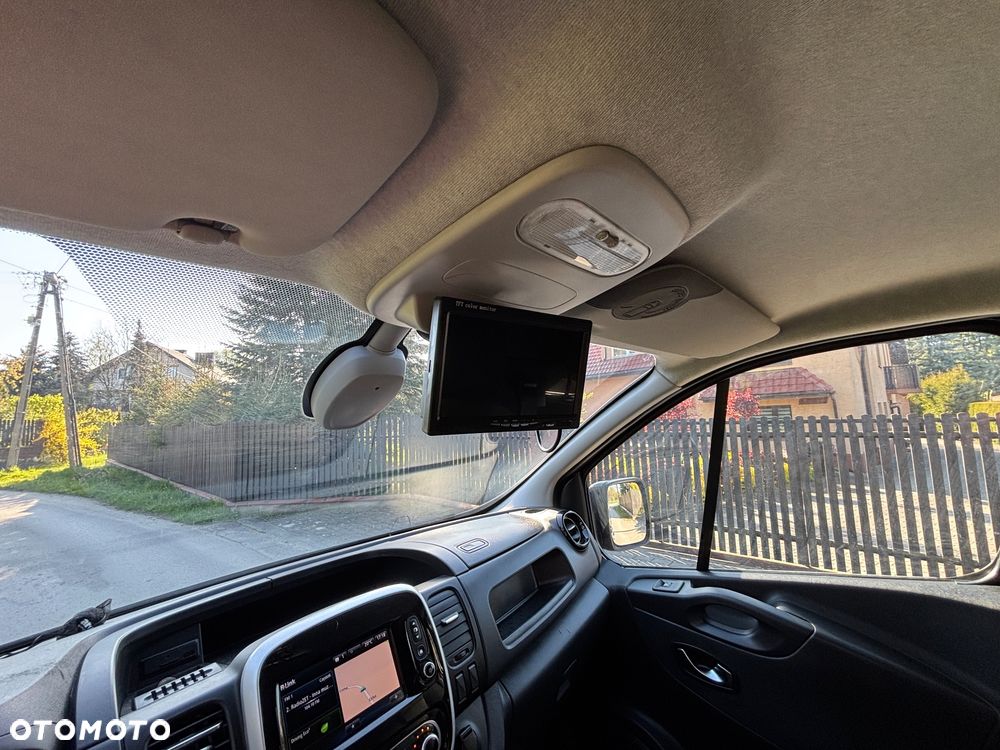Renault Trafic - 10