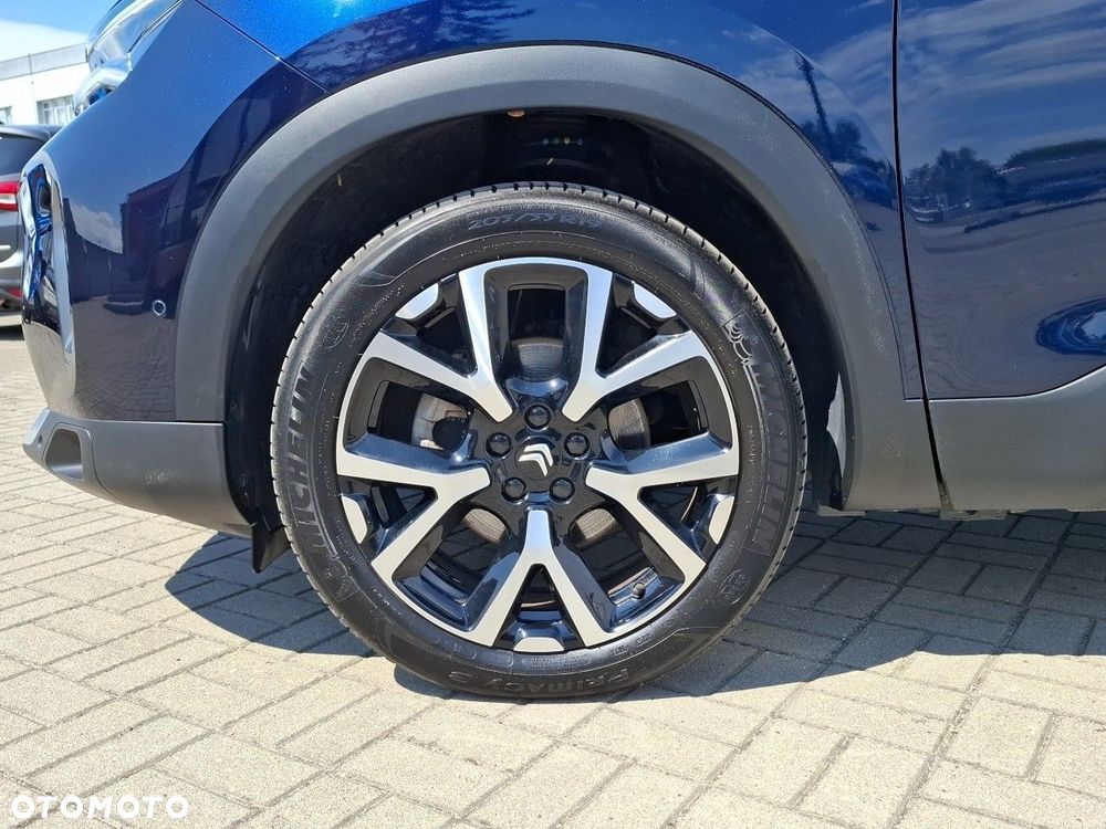 Citroën C5 Aircross 1.2 PureTech Shine Pack EAT8 - 13