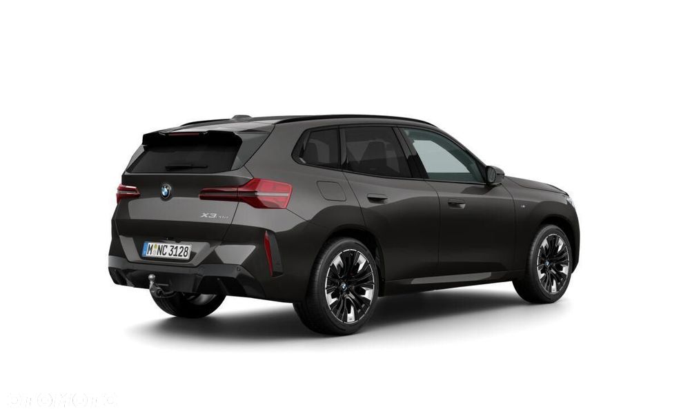 BMW X3 - 2