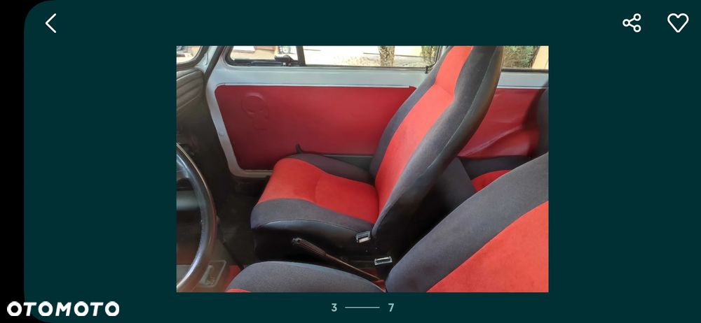 Fiat 126 - 5