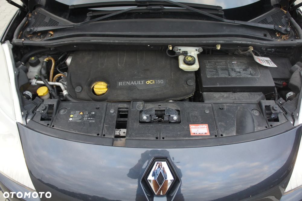 Renault Grand Scenic - 13
