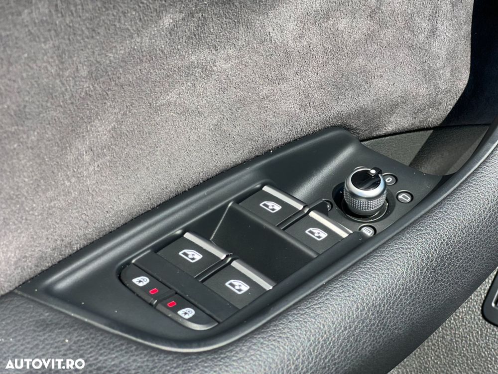 Audi Q7 3.0 50 TDI quattro Tiptronic MHEV S Line - 9