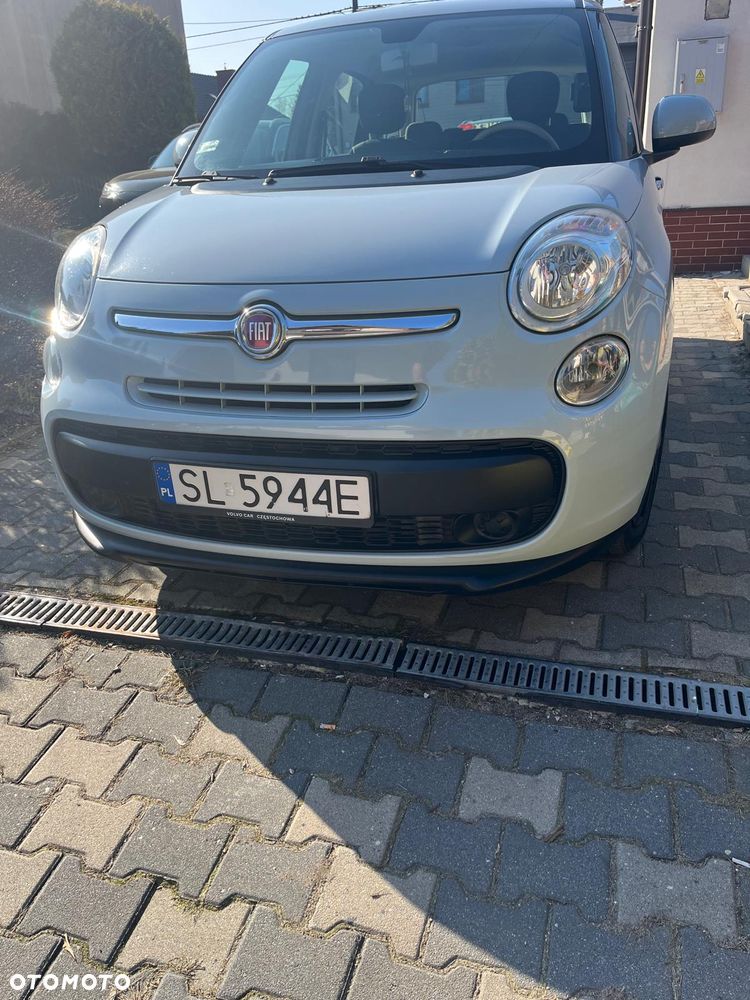 Fiat 500L 1.6 Multijet Lounge S&S - 1