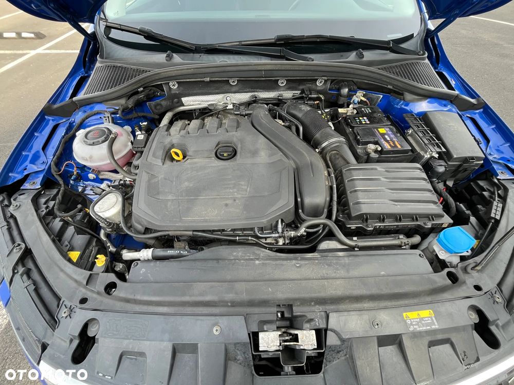 Skoda Octavia 1.5 TSI ACT DSG Style - 36