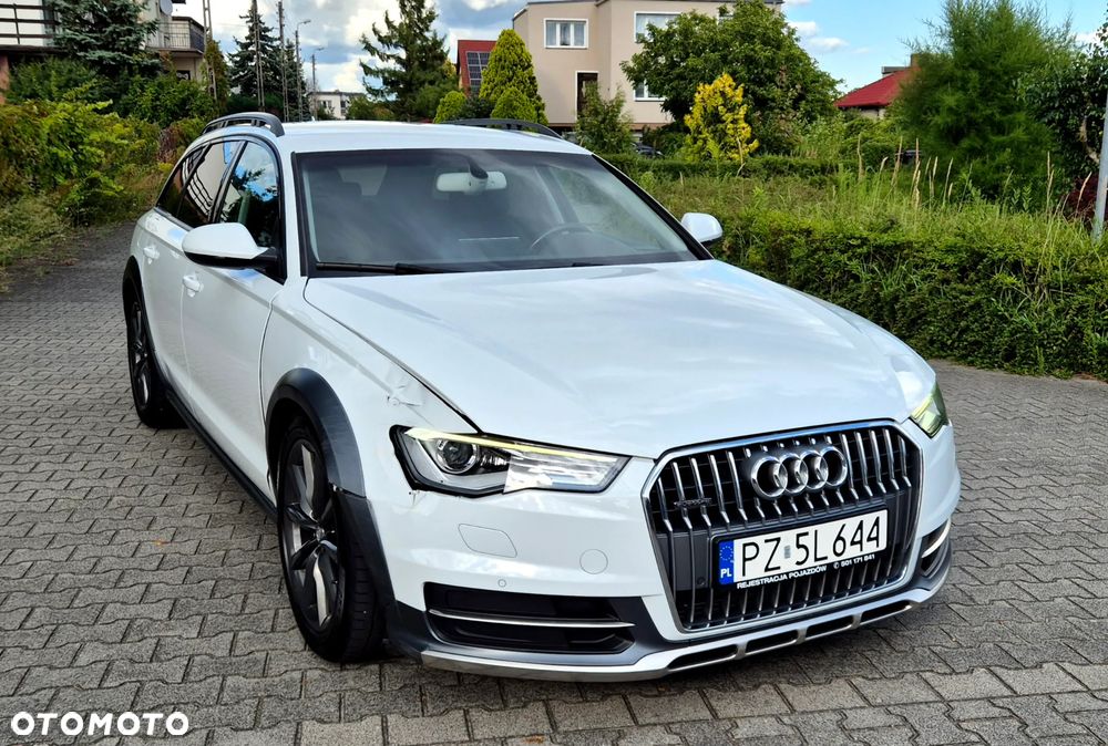 Audi A6 Allroad - 3