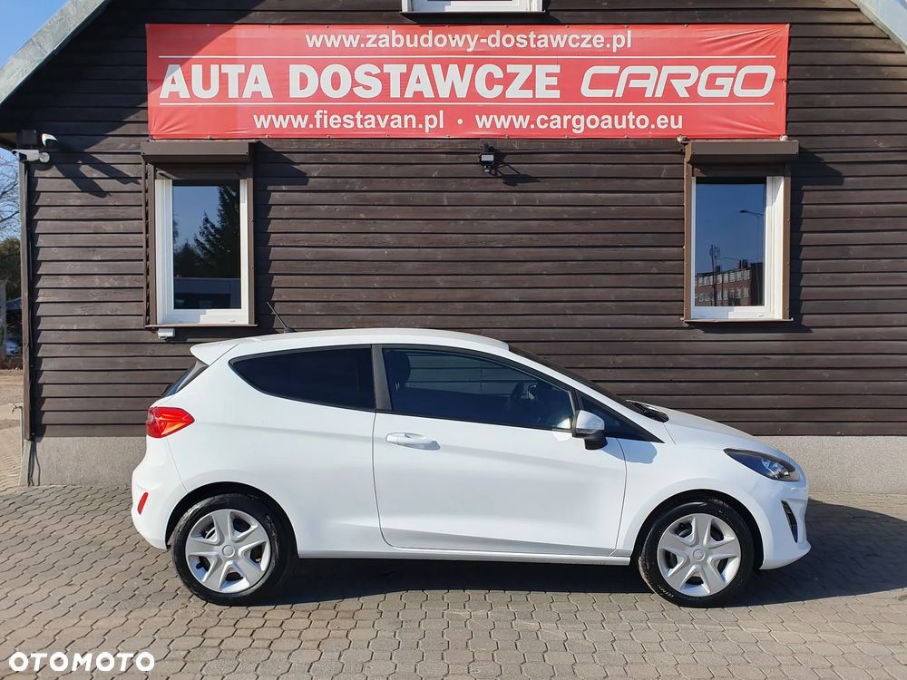 Ford Fiesta - 11