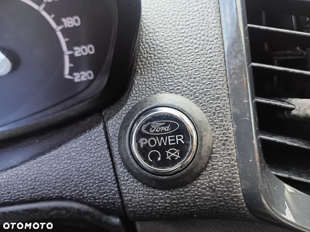 Ford EcoSport 1.0 EcoBoost GPF Navi Edition ASS - 14