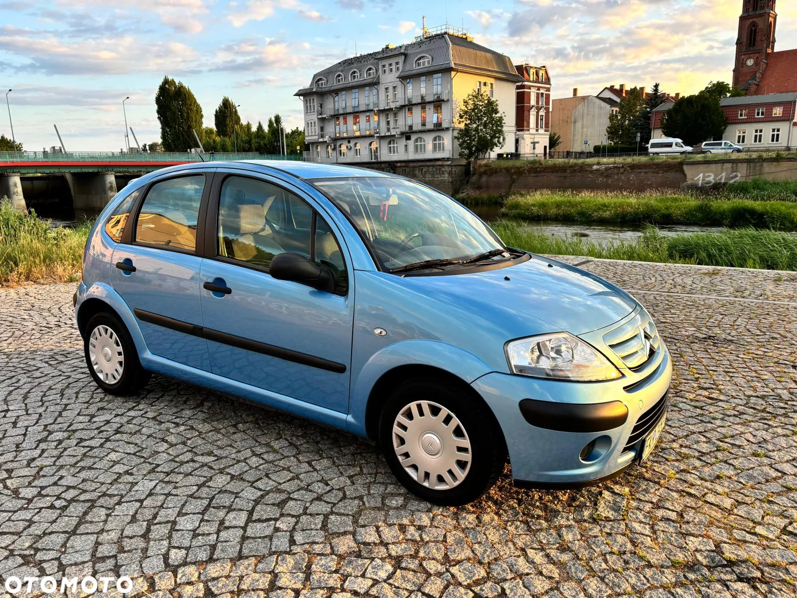 Citroën C3 1.1 Confort - 3