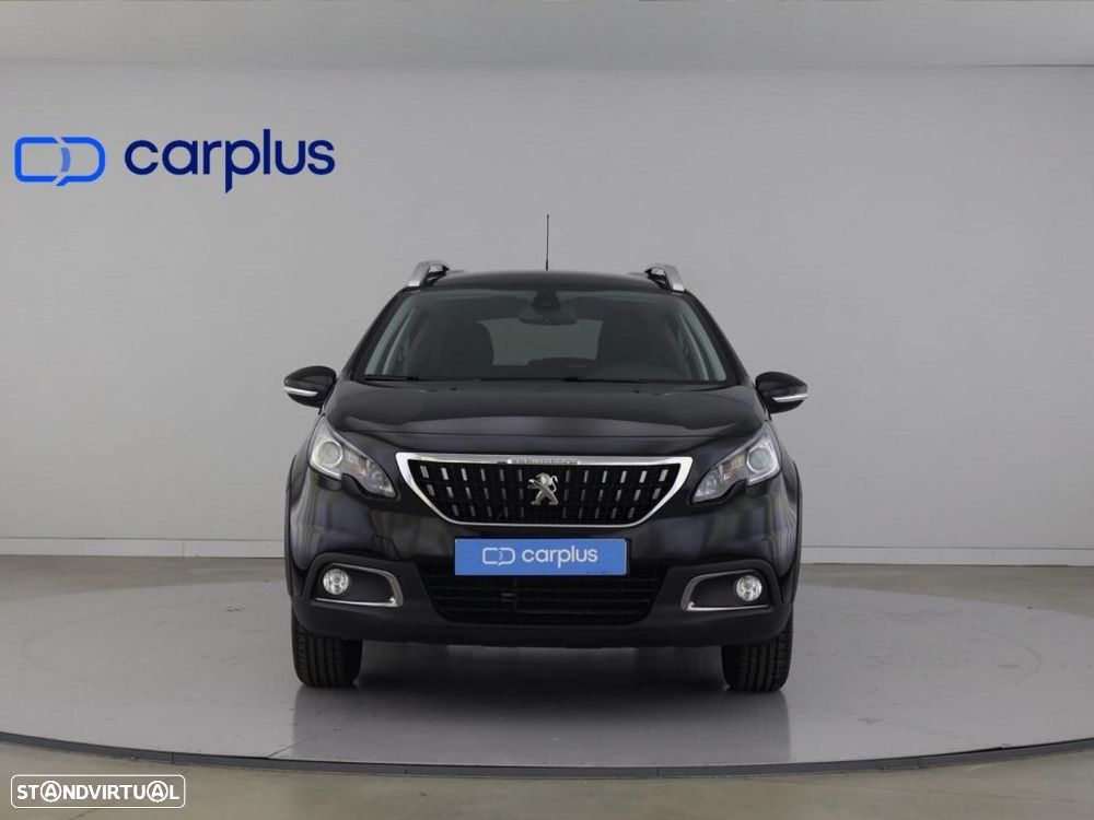 Peugeot 2008 1.2 PureTech Style - 3
