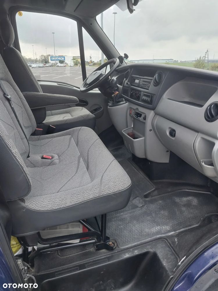 Renault Master - 26