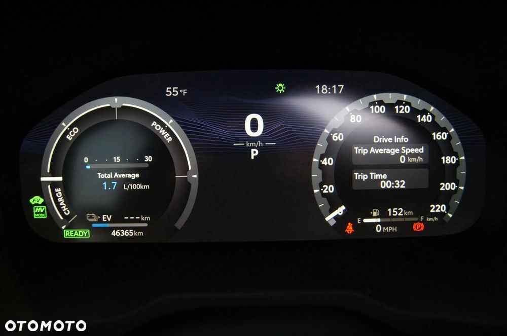 Toyota RAV4 2.5 Plug-In Hybrid Prestige 4x4 - 18
