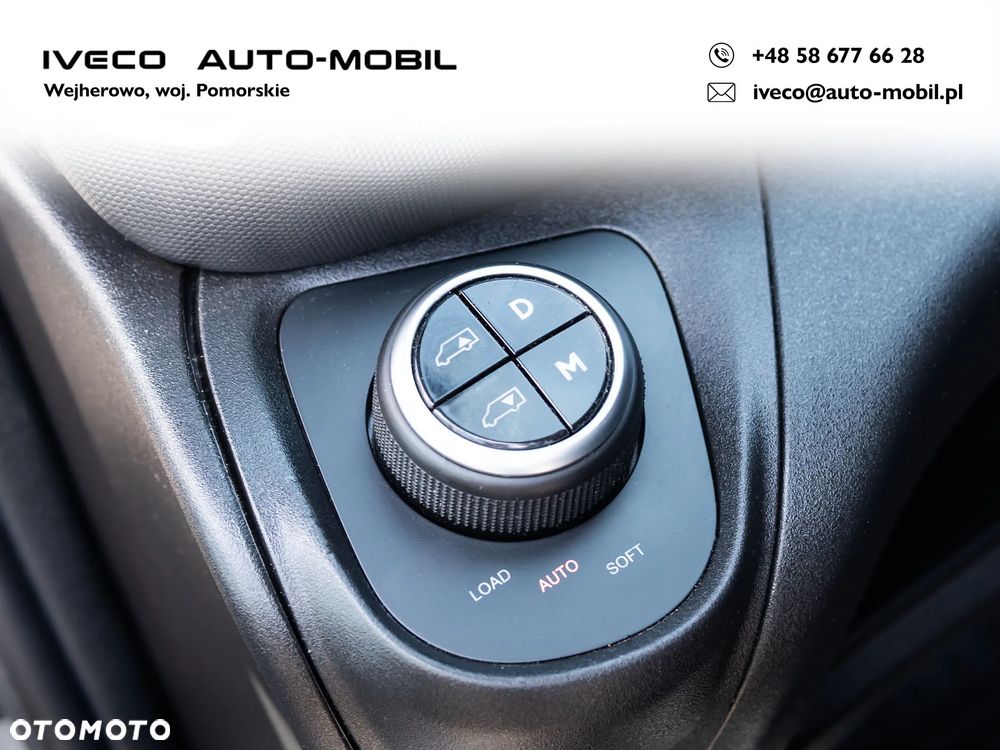 Iveco 35S16A8 V/P - 12