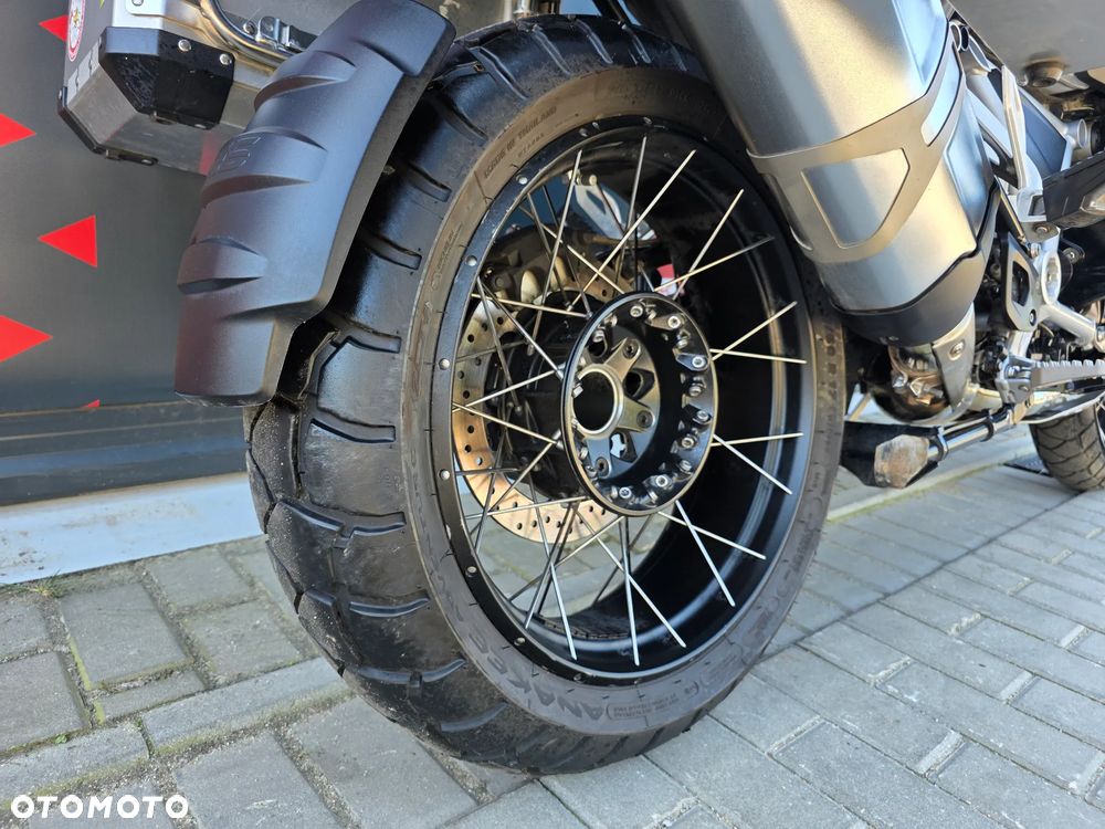 BMW R1250 GS Adventure - 18