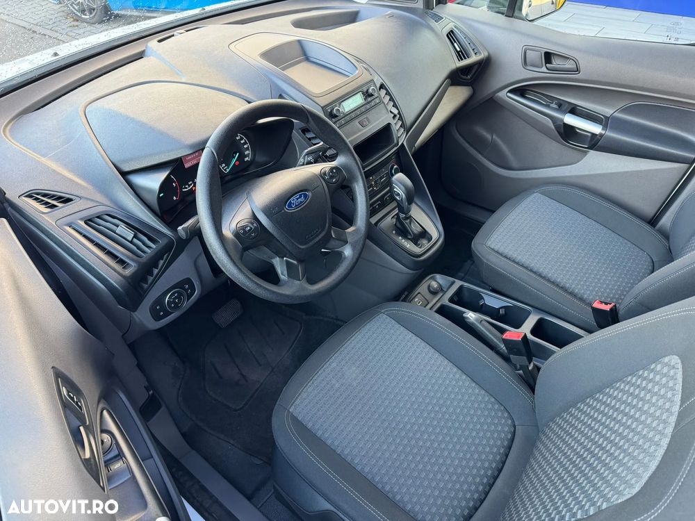 Ford TRANSIT CONNECT - 6