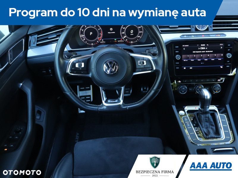 Volkswagen Arteon - 9