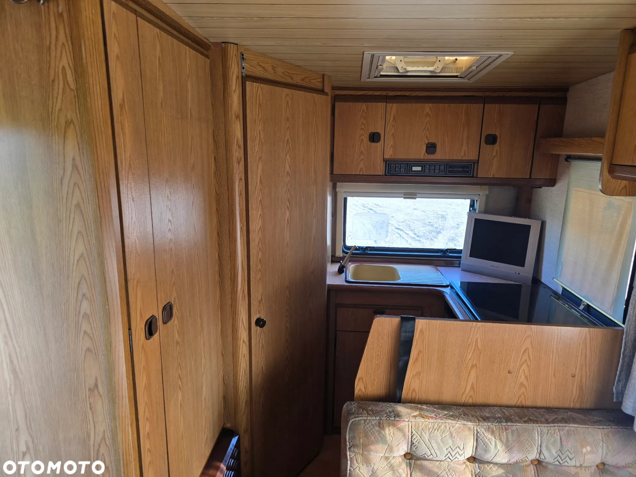 Fiat Ducato 14 Luxus 279.491.3 - 10