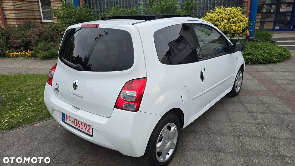 Renault Twingo - 10