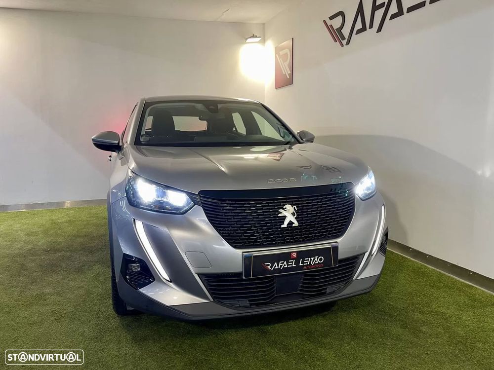 Peugeot 2008 1.2 PureTech Active - 5
