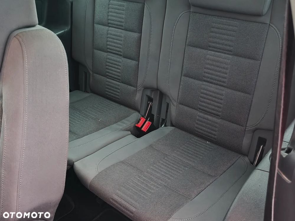 Volkswagen Touran 1.4 TSI Highline Perfectline - 13