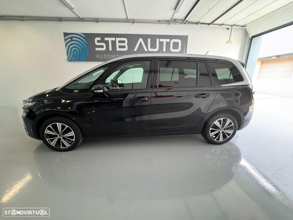 Citroën C4 Picasso 1.2 PureTech Feel - 16