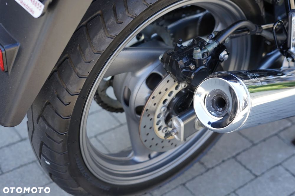 Yamaha XJ - 8