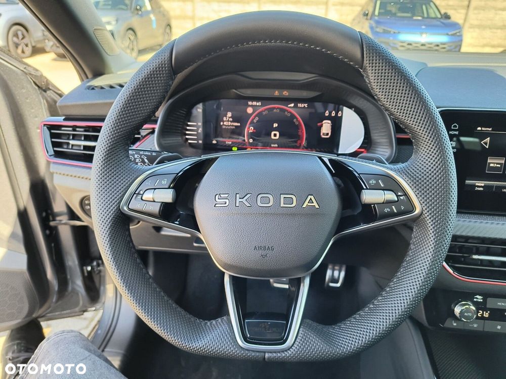 Skoda Scala - 27