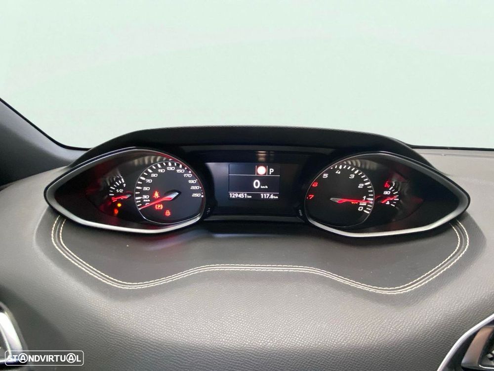 Peugeot 308 - 12