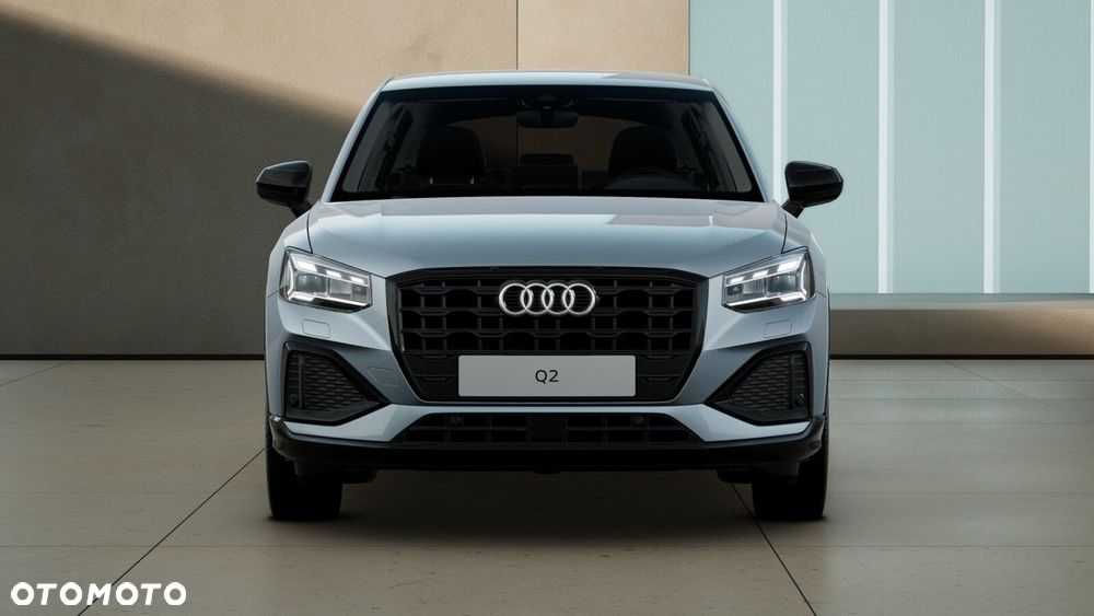 Audi Q2 - 3
