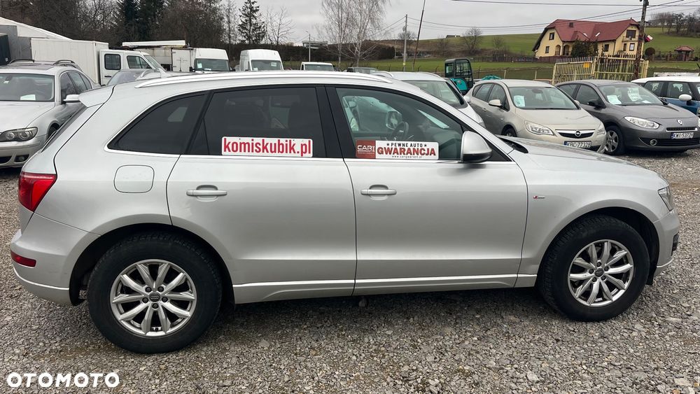 Audi Q5 - 3