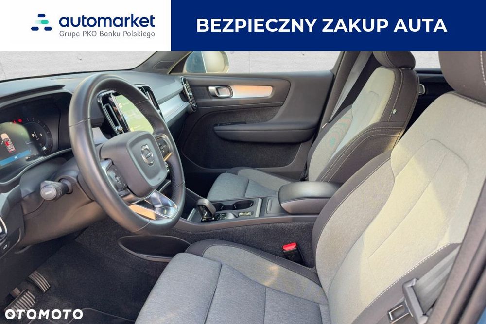 Volvo XC 40 B3 Core - 7