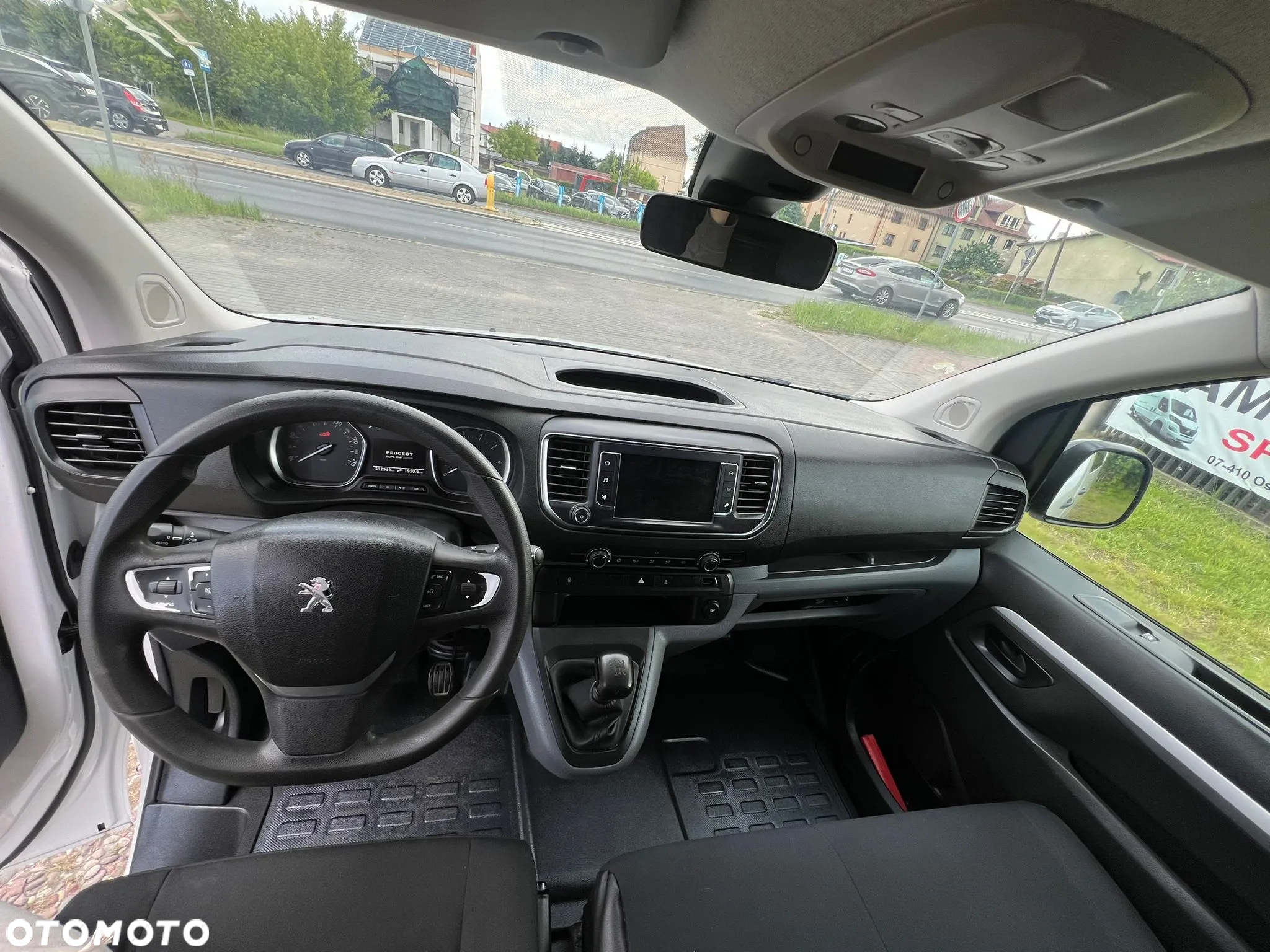 Peugeot Expert - 9