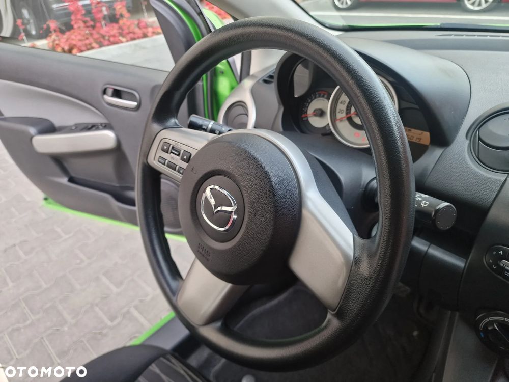Mazda 2 1.3 Comfort - 16