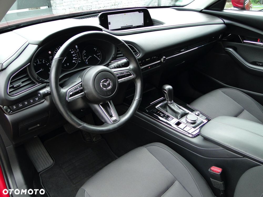 Mazda CX-30 2.0 mHEV Hikari 2WD - 13