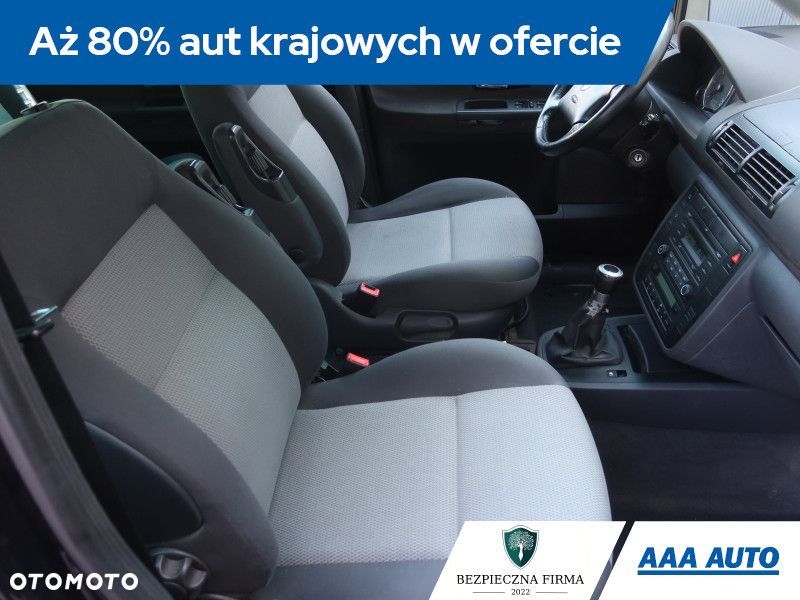 Seat Alhambra - 11