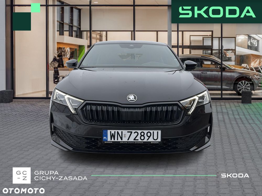 Skoda Octavia - 9