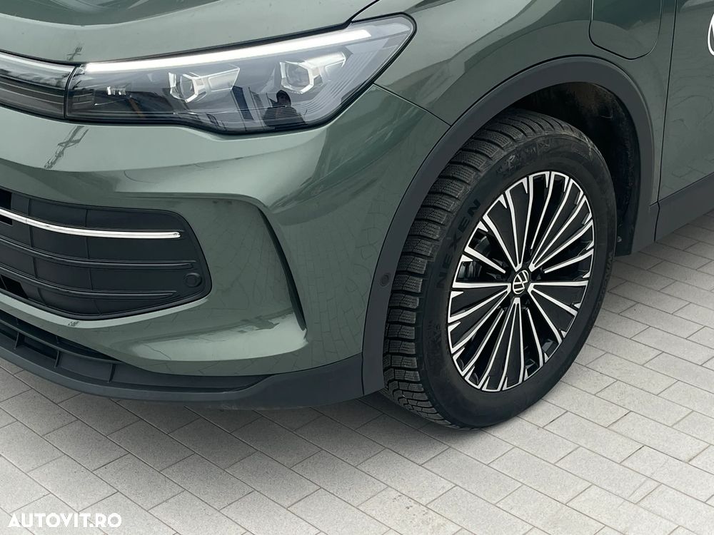 Volkswagen Tiguan 1.5 TSI eHybrid DSG PHEV Elegance - 3