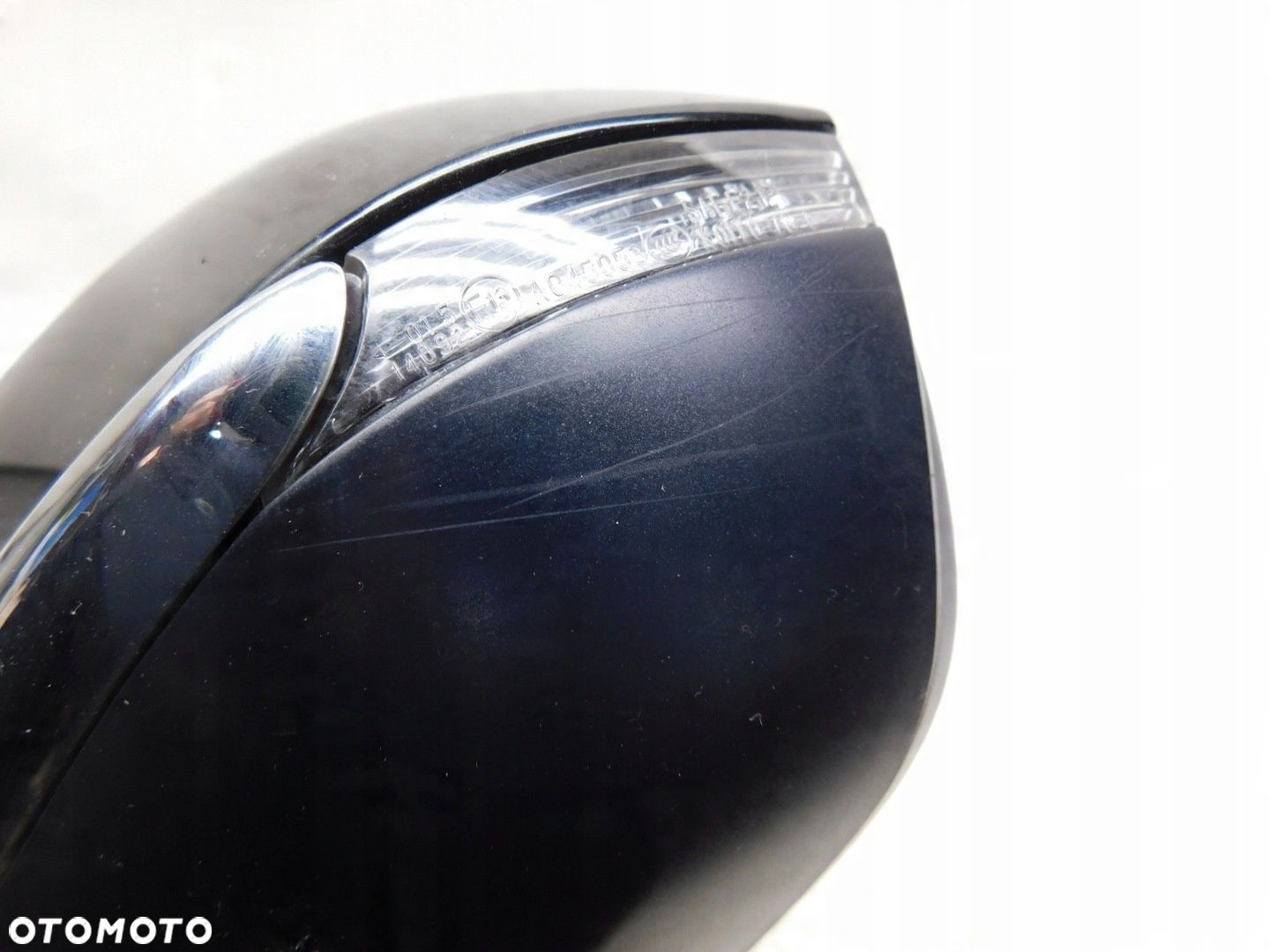 LUSTERKO LEWE 21pin 156 kamera asystent foto - LEXUS RX IV RX450H 15- - 6