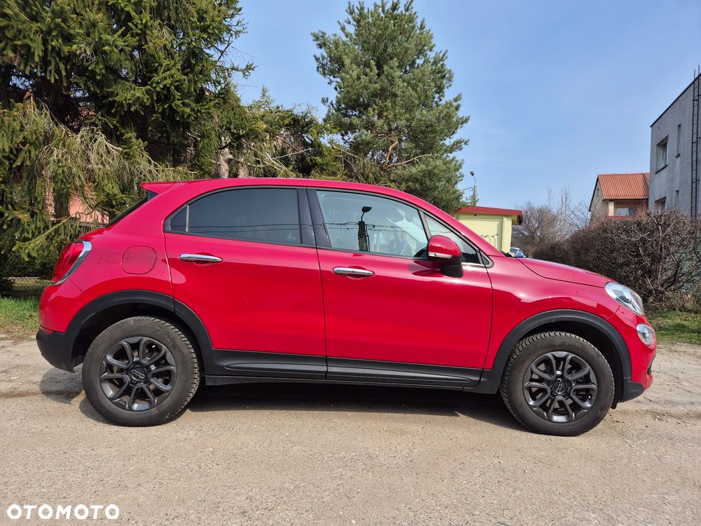 Fiat 500X - 2