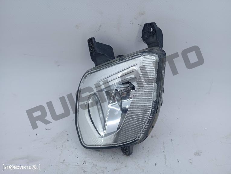 Ótica / Farol Nevoeiro Frente Esquerdo H1bb-15a255-ab Ford Fies - 1