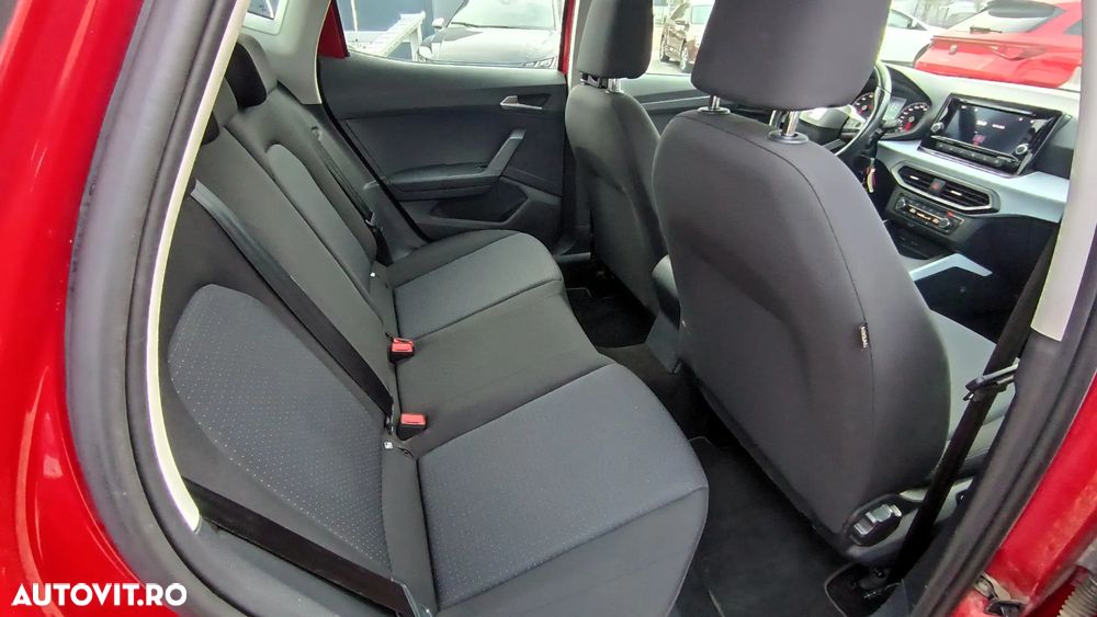 Seat Arona 1.0 TSI Xcellence - 19
