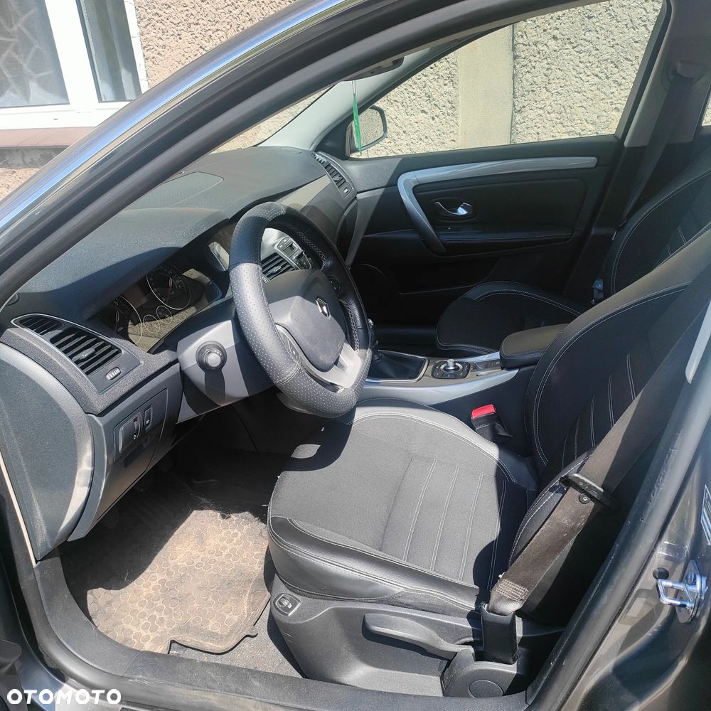 Renault Laguna 2.0 16V 140 Dynamique - 10