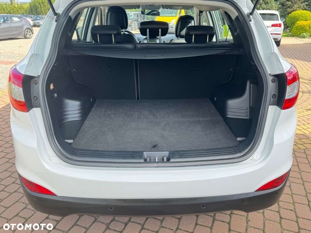 Hyundai ix35 - 28