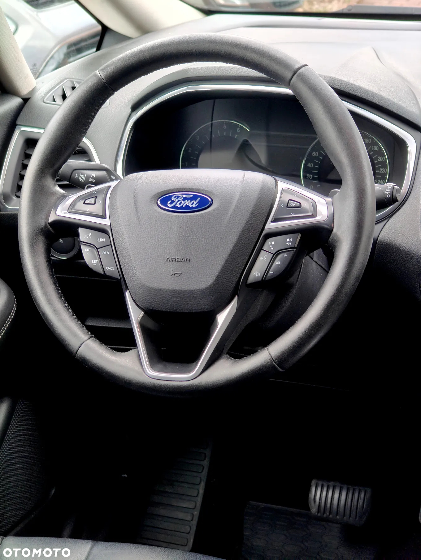 Ford S-Max 2.0 TDCi Bi-Turbo Titanium PowerShift - 21
